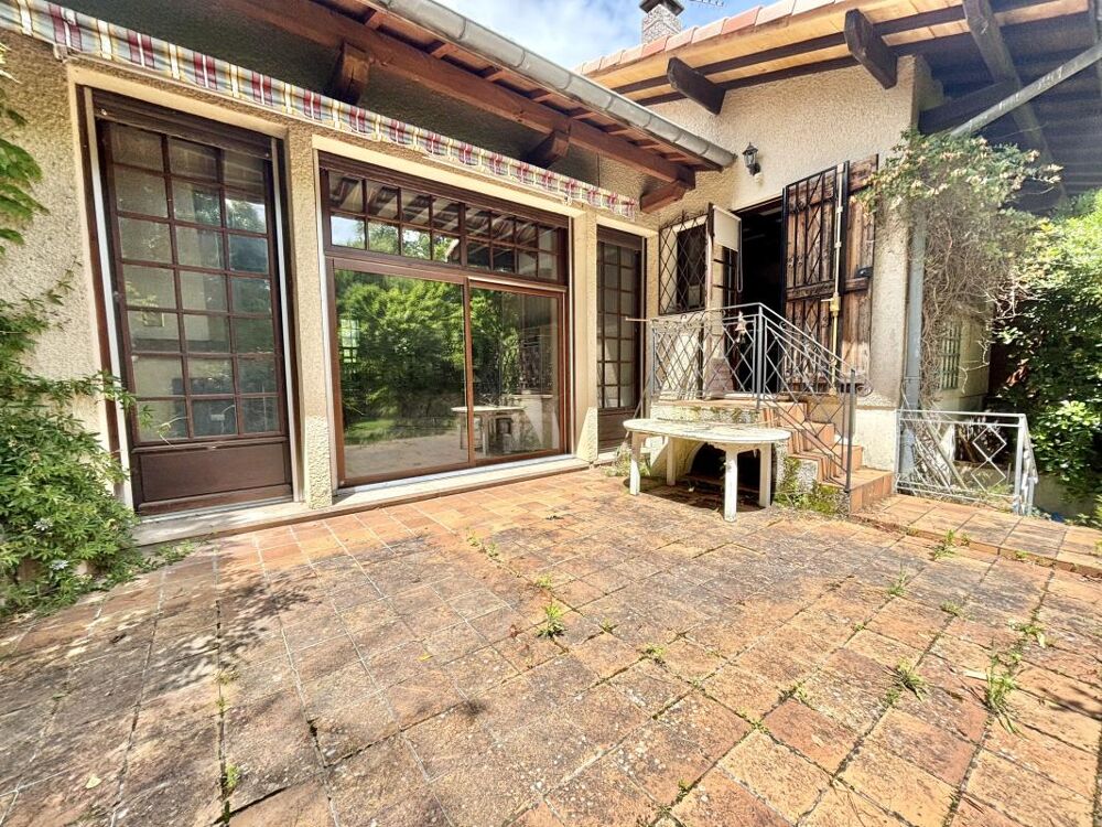 Vente Maison Maison Merignac