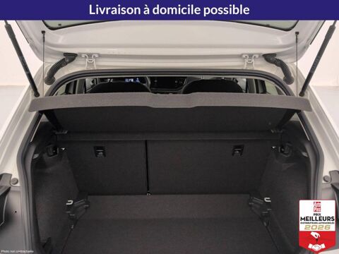 Polo 1.0 TSI 95 S&S DSG7 LIFE 2026 occasion 10150 Lavau