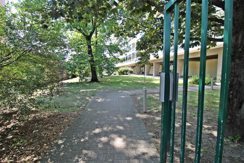   Appartement en VIAGER Occup� � ROANNE (42) Maison - 4 pi�ce(s) - 91 m�