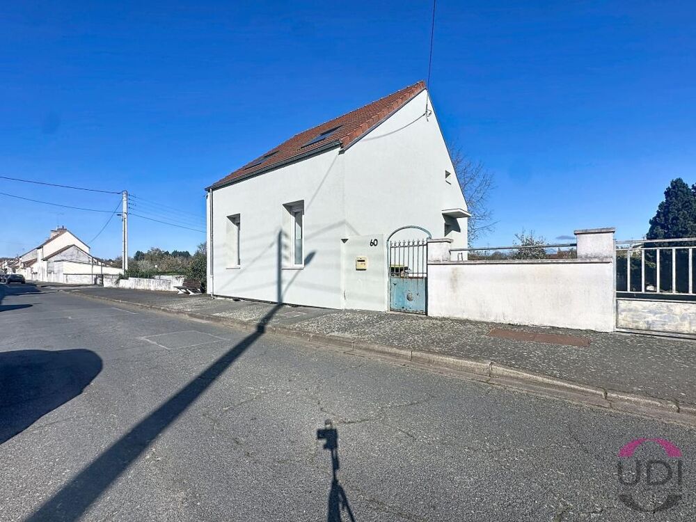 Vente Maison Maison 2 chambres – Commentry Commentry