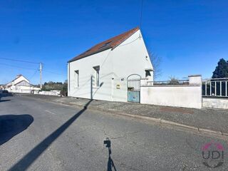  Maison à vendre 3 pièces 94 m²