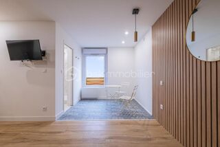  Appartement à vendre 2 pièces 50 m²