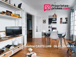  Appartement � vendre 3 pi�ces 76 m�