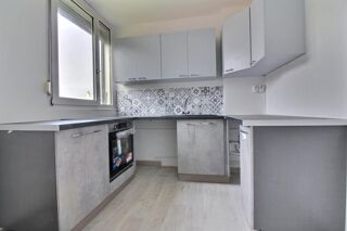 Appartement à vendre 4 pièces 67 m²