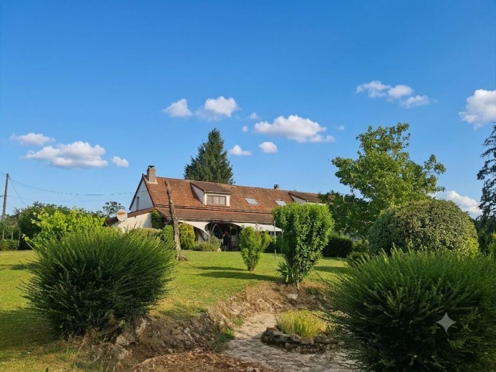 Maison 7 pièce(s) 130 m2