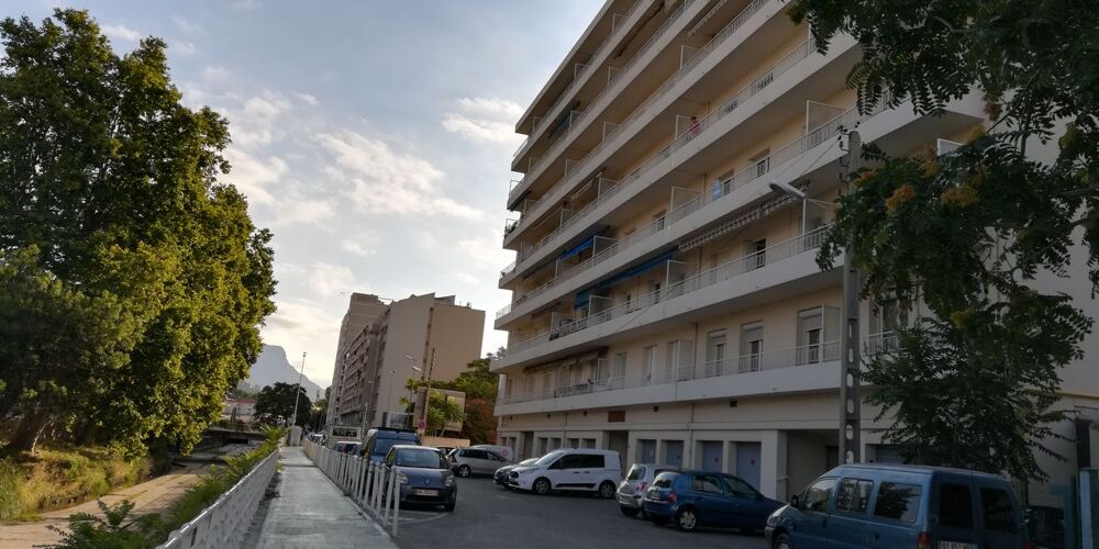 Location Appartement Appartement de 68m2 à louer sur Toulon Toulon