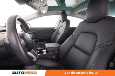 Model 3 Long Range Dual Motor AWD 75 kWh 441 ch 2019 occasion 92130 Issy-les-Moulineaux