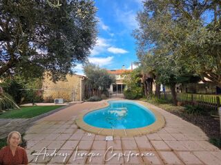  Maison � vendre 7 pi�ces 251 m�