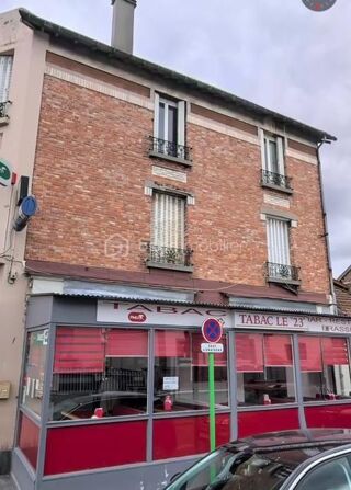  Appartement à vendre 1 pièce 21 m²