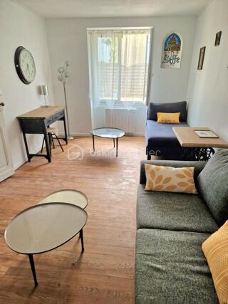  Maison à vendre 5 pièces 84 m²