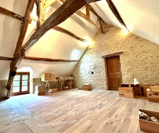  Maison � vendre 15 + pi�ces 370 m�