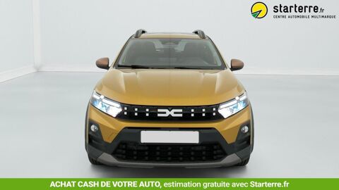 Sandero TCE 110 STEPWAY EXTREME 2026 occasion 69190 Saint-Fons