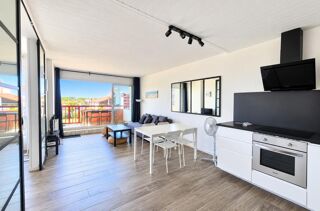  Appartement à vendre 3 pièces 57 m²