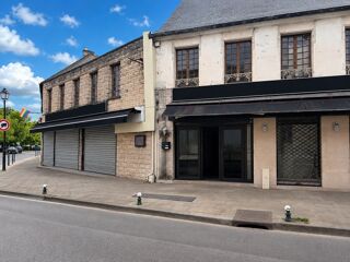  Immeuble à vendre 10 pièces 239 m² Nogent sur oise
