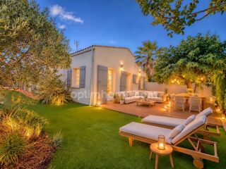  Maison à vendre 6 pièces 174 m²