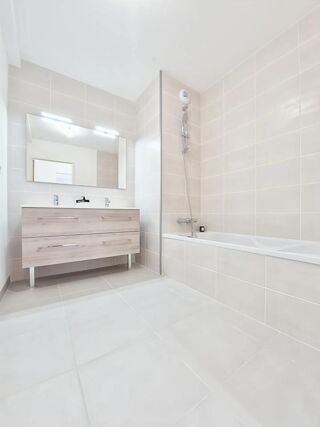  Appartement � vendre 3 pi�ces 61 m�