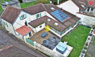  Maison � vendre 6 pi�ces 190 m�