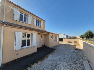  Maison à vendre 5 pièces 114 m²