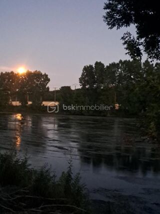  Terrain � vendre 463 m�