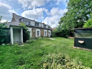  Maison � vendre 5 pi�ces 115 m�