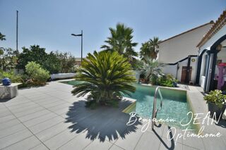  Maison à vendre 5 pièces 129 m²