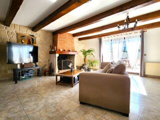  Maison à vendre 7 pièces 145 m²