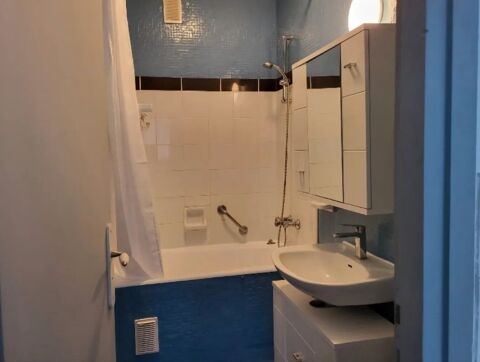  Appartement  louer 1 pice 16 m Tourcoing