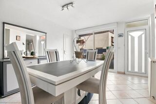  Maison à vendre 6 pièces 138 m²