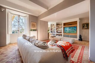  Propriété/château à vendre 11 pièces 470 m²