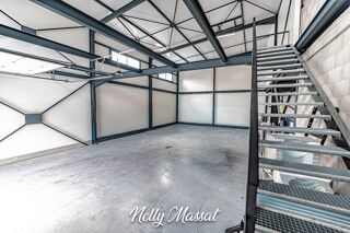   Local/bureau à vendre CHAMBERY (73) - 504 M2 - 5 stationnements - Bissy Chambery