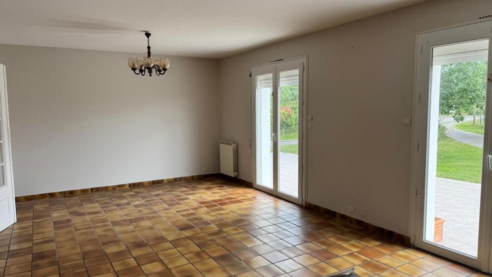 BADEN -Maison néo bretonne avec potentiel d'évolution sur belle parcelle
