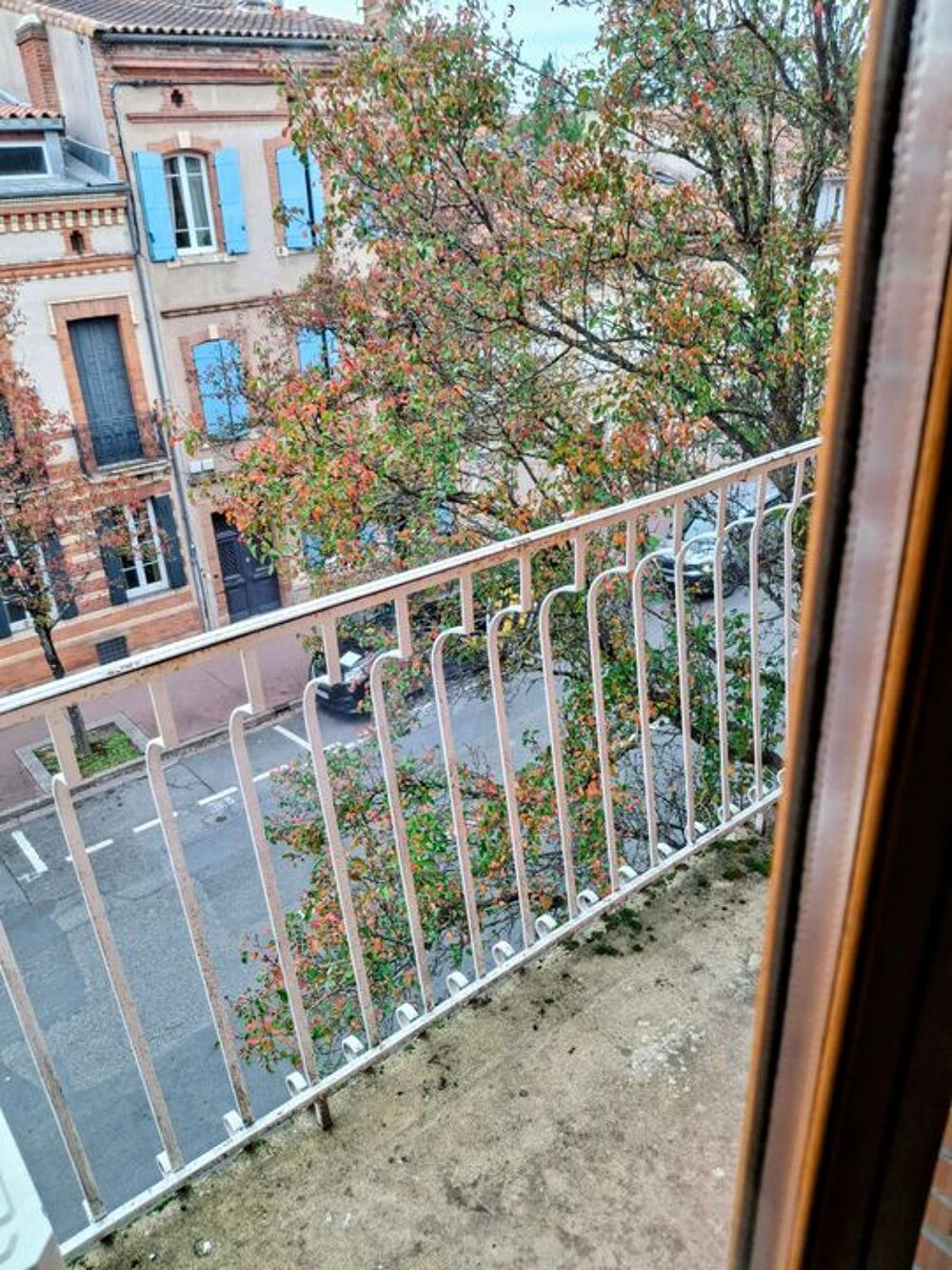 Location Appartement Studio de 20m2 à louer sur Albi Albi