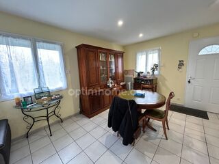  Maison à vendre 4 pièces 81 m²