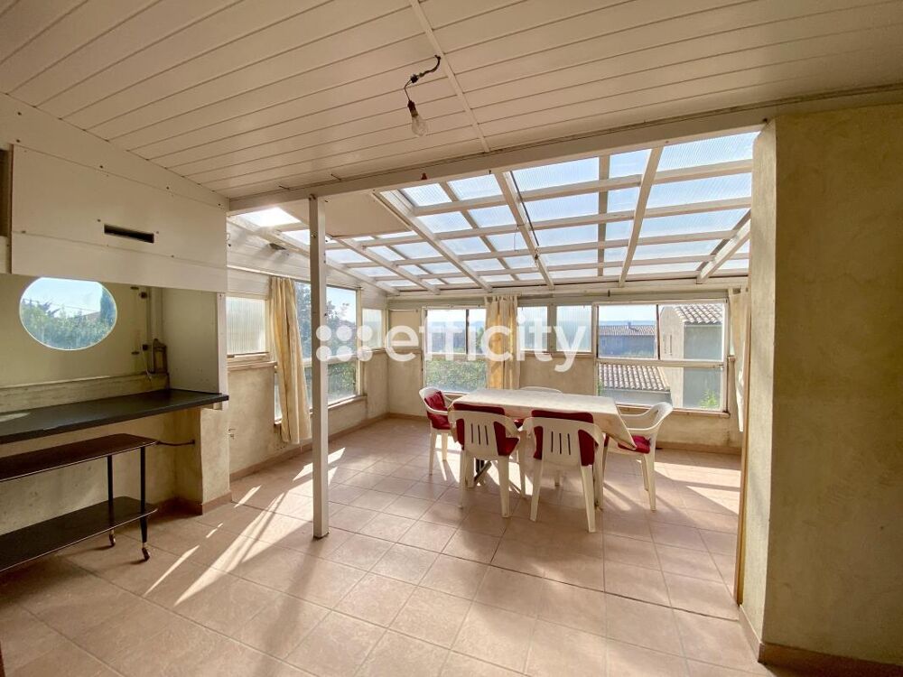 Vente Maison Maison Manosque