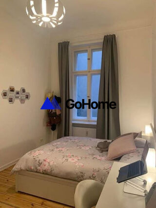  Appartement à louer 2 pièces 42 m²