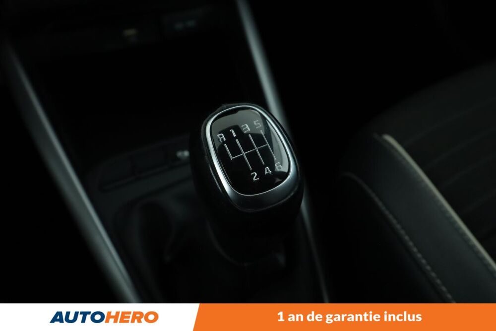Stonic 1.0 T-GDi MHEV GT Line 120 ch 2021 occasion 92130 Issy-les-Moulineaux