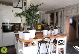  Maison � vendre 6 pi�ces 158 m�