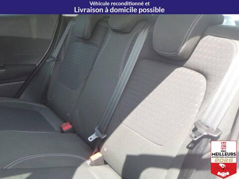 Fiesta 1.0 EcoBoost 100 ch S&S BVM6 - Titanium 2019 occasion 10150 Lavau