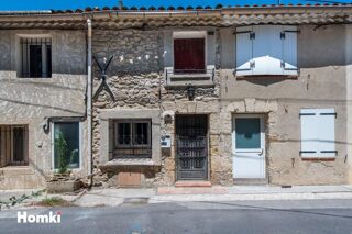  Maison à vendre 3 pièces 61 m²