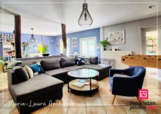  Maison � vendre 8 pi�ces 182 m�