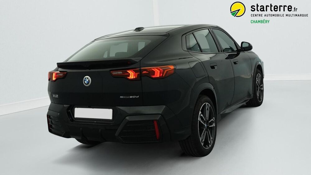 X2 U10 SDRIVE 20D 163CH DKG7 M SPORT 2025 occasion 73420 Voglans