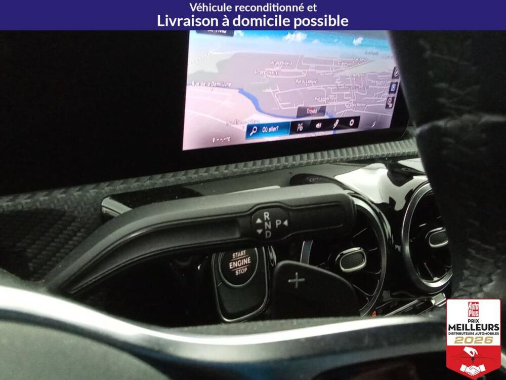 Classe A 250 e 8G-DCT Style Line +Pack Advantage + 2021 occasion 10150 Lavau