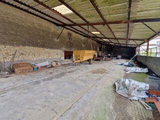  Ferme � vendre 8 pi�ces 235 m�