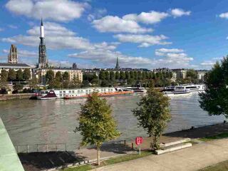  Appartement à vendre 1 pièce 23 m²