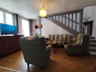  Maison à vendre 3 pièces 67 m²