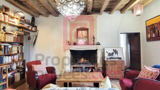  Maison � vendre 8 pi�ces 191 m�