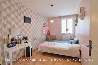 Maison � vendre 5 pi�ces 101 m�