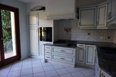  Maison � louer 5 pi�ces 125 m�