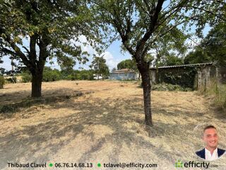  Terrain � vendre 900 m�