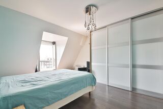  Appartement à vendre 2 pièces 53 m²